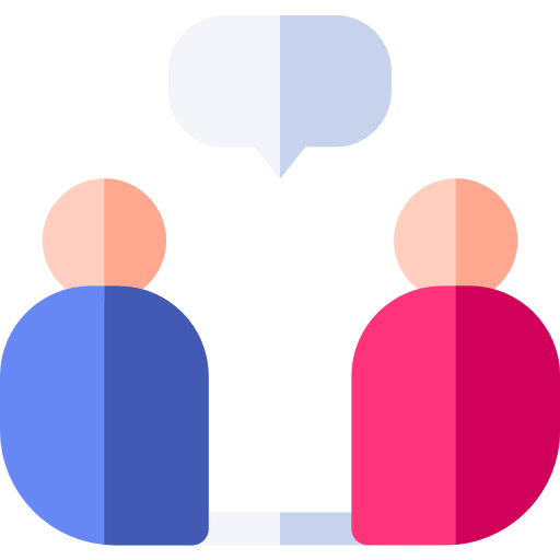 Conversation icon