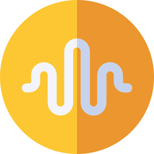 Voice message icon