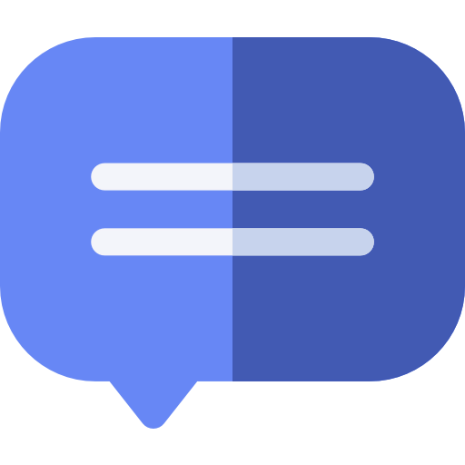 Chat 图标