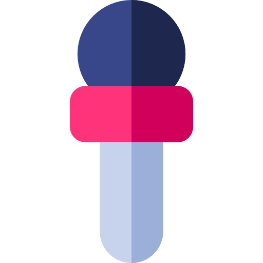 Microphone Symbol