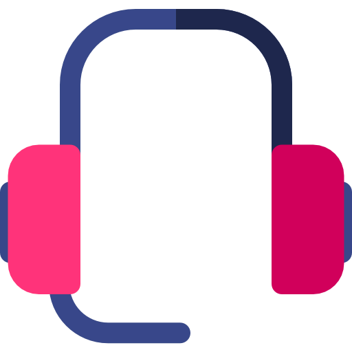 Headset icon