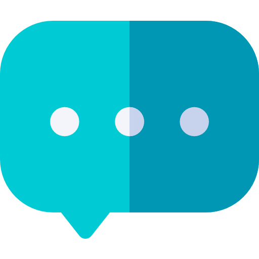 Chat icon