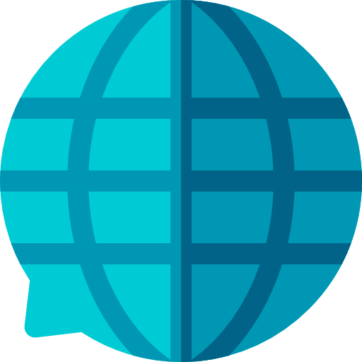 Internet icon