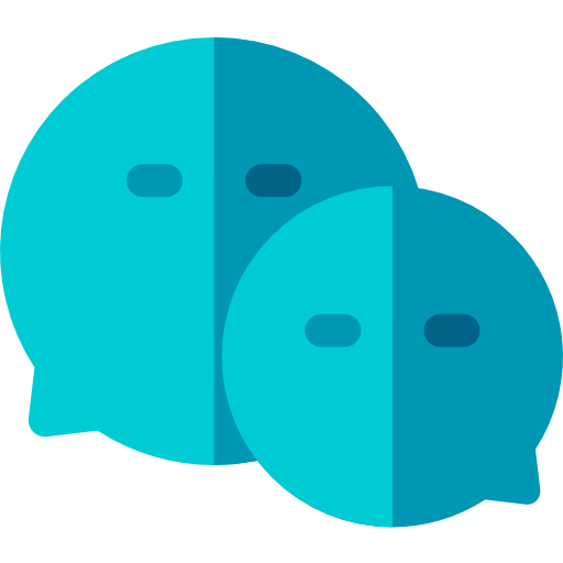 Chat icon
