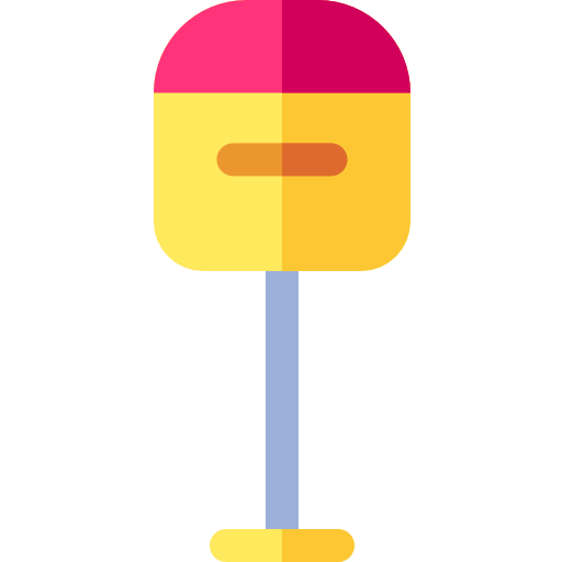 Mailbox icon