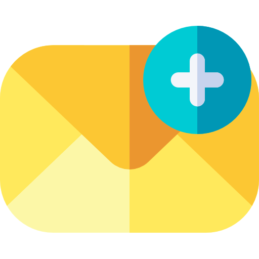 Mail icon
