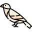 Sparrow icon 64x64