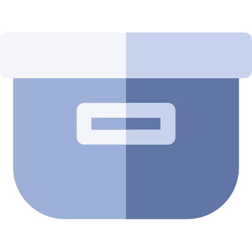 Box icon
