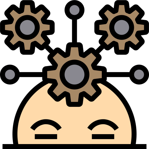 Strategy icon