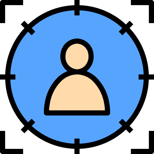 Customer icon