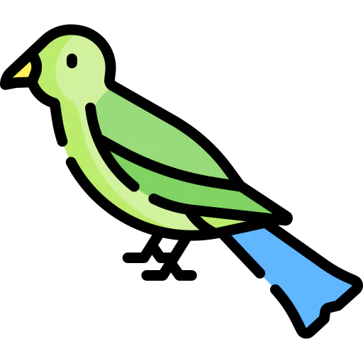 Bird icon