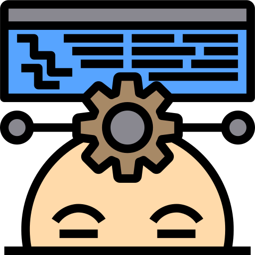 Programmer icône