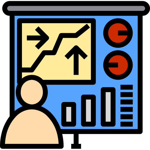 Presentation 图标