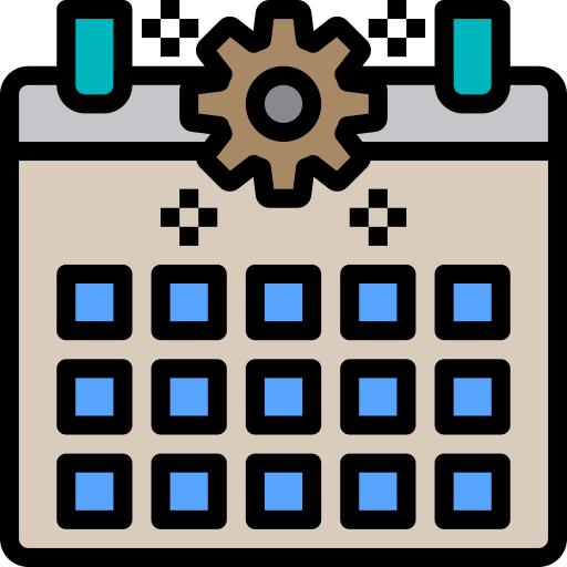 Calendar icon