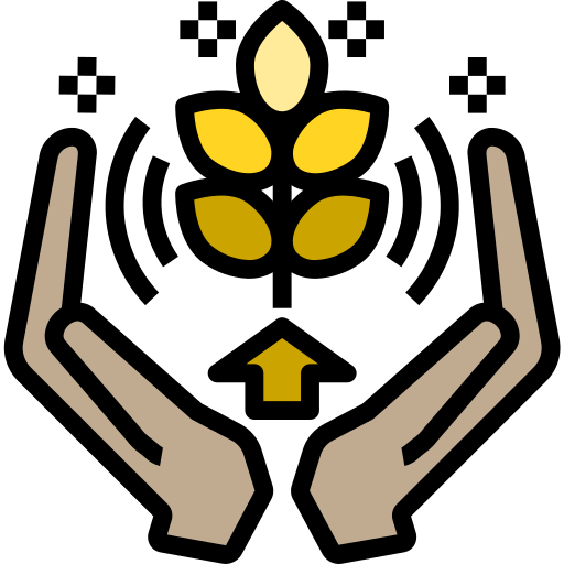 Growth icon