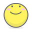 Happy icon 64x64