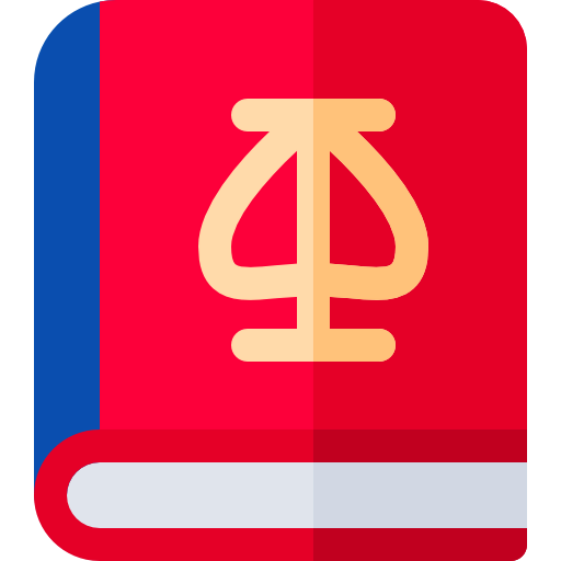 Book icon
