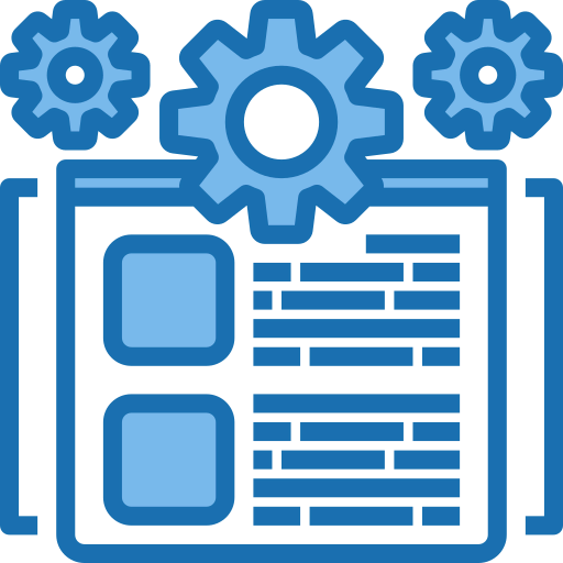 Website biểu tượng