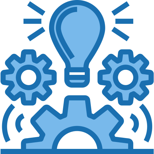 Lightbulb icon