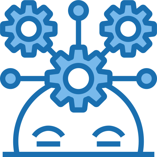 Strategy icon