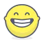 Laugh icon 64x64