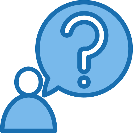 Question icon
