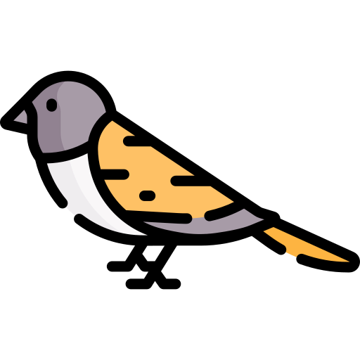 Bird icon