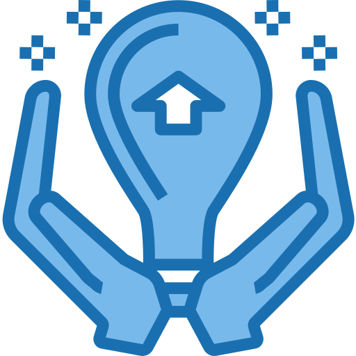 Lightbulb icon
