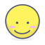 Smile icon 64x64