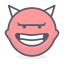 Devil icon 64x64