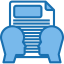Treaty icon 64x64