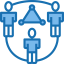 Networking icon 64x64