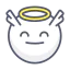 Angel icon 64x64