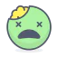 Brain icon 64x64