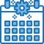 Calendar icon 64x64