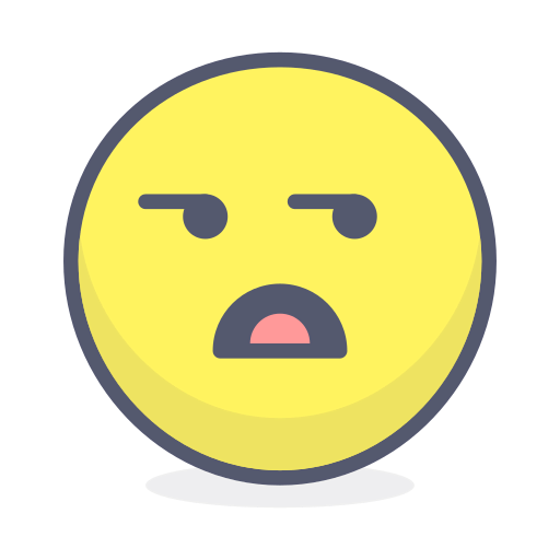 Wondering icon