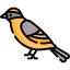 Bird icon 64x64