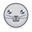 Cat icon 64x64