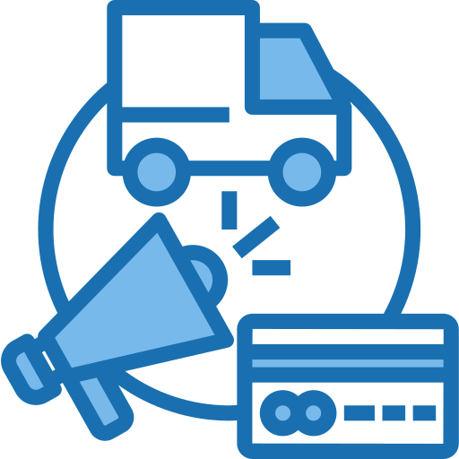 Promotion icon