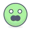Scream icon 64x64