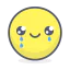 Cry icon 64x64