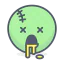 Dead icon 64x64