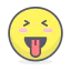 Tongue icon 64x64