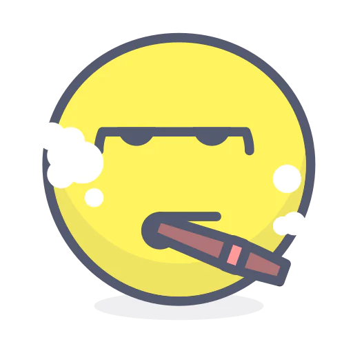 Smoker icon