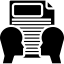 Treaty icon 64x64