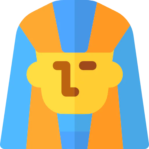 Pharaoh 图标