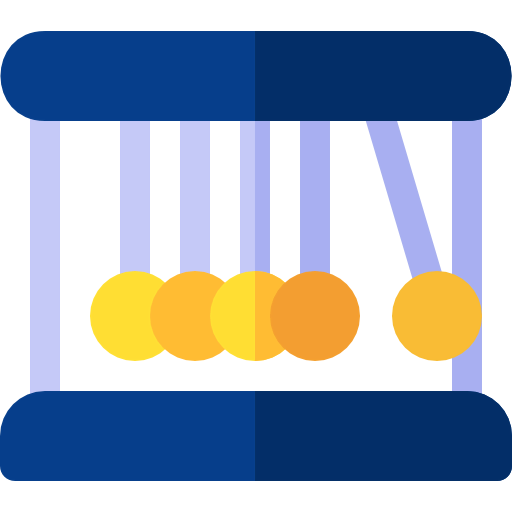 Cradle icon