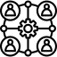 Service ícono 64x64