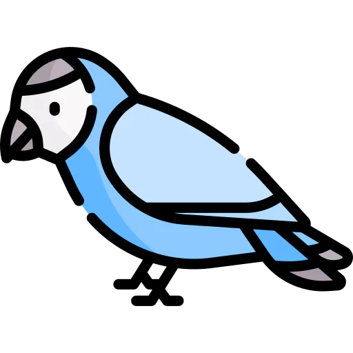 Parrot 图标