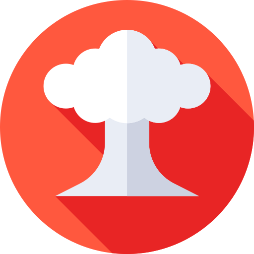 Explosion icon
